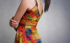 少妇和快递员在电梯做爰小说